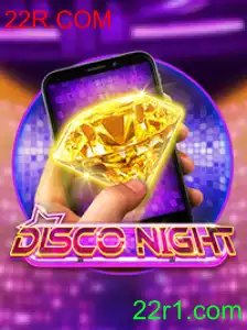 Descubra o Mundo de DiscoNightM