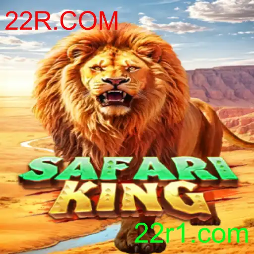Exploração e Aventura no Mundo de SafariKing